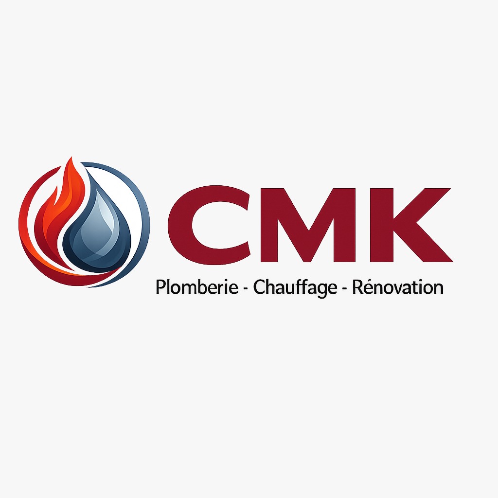 CMK Plomberie Chauffage Rénovation